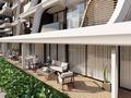 2-комнатная квартира · 65 м², Лара 98 за 51 млн 〒 в Анталье — фото 2