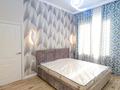 3-комнатная квартира · 80 м² · 12/12 этаж, Басенова 10 за 500 000 ₸ в Алматы, Бостандыкский р-н — фото 2