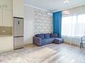 3-комнатная квартира · 80 м² · 12/12 этаж, Басенова 10 за 500 000 ₸ в Алматы, Бостандыкский р-н — фото 4