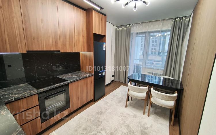 5-комнатная квартира · 125 м² · 2/9 этаж, Бухар жырау 25 — Возле Триумфальной Арки за ~ 80 млн ₸ в Астане — фото 2