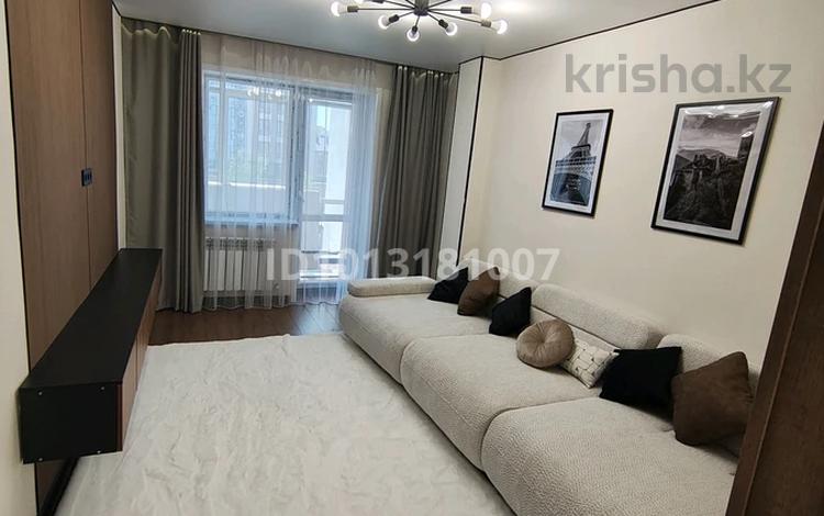 5-комнатная квартира · 125 м² · 2/9 этаж, Бухар жырау 25 — Возле Триумфальной Арки за ~ 80 млн ₸ в Астане — фото 13