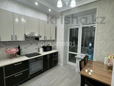 1-бөлмелі пәтер, 38.8 м², 6/9 қабат ай сайын, Казыбек би 5А, бағасы: 230 000 〒 в Астане, Есильский р-н