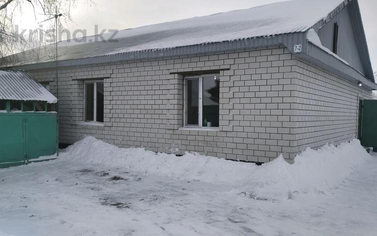 Отдельный дом · 3 комнаты · 100 м² · 657 сот., Береговая — Павлодарский район за 14 млн ₸ в Мичурино — фото 2