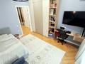 4-бөлмелі пәтер · 160 м² · 1/3 қабат, МТФ, бағасы: 177 млн ₸ в Алматы, Медеуский р-н — фото 21