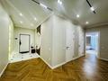 4-бөлмелі пәтер · 160 м² · 1/3 қабат, МТФ, бағасы: 177 млн ₸ в Алматы, Медеуский р-н — фото 24