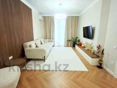 4-комнатная квартира · 160 м² · 1/3 этаж, МТФ за 177 млн ₸ в Алматы, Медеуский р-н