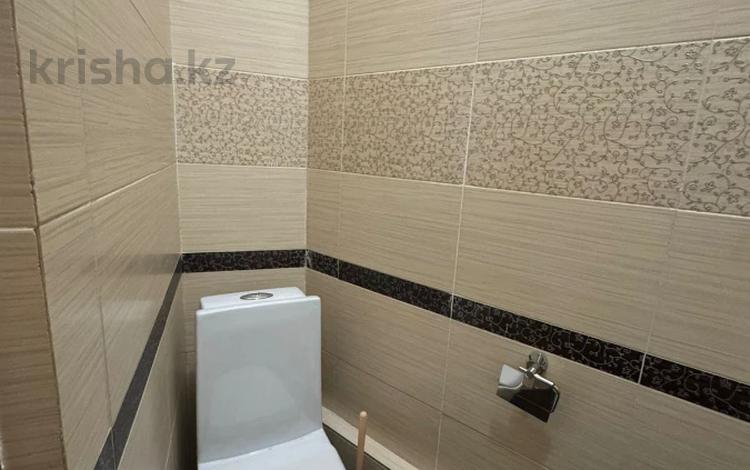3-бөлмелі пәтер · 100 м² · 10/15 қабат, Абая — Ислам Каримова, бағасы: 66 млн ₸ в Алматы, Бостандыкский р-н — фото 2