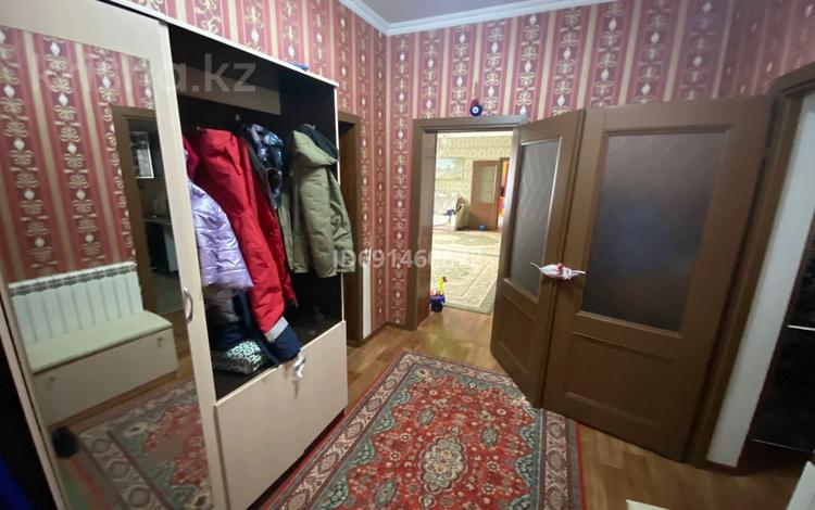 Отдельный дом • 4 комнаты • 140 м² • 6 сот., Ерлік 10 за 32 млн 〒 в Баскудуке — фото 2