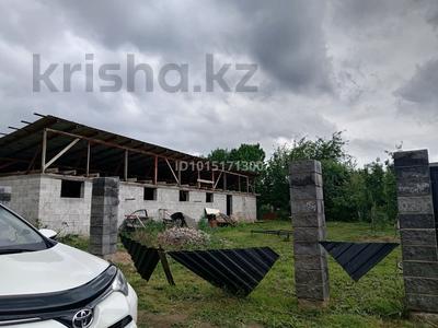 Участок · 4 сотки, Қонаев 29А за 7 млн ₸ в Енбекши (Талгарский район)