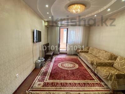 3-бөлмелі пәтер · 95 м² · 7/16 қабат, Сарыарка 3 — Кенесары, бағасы: 52.5 млн ₸ в Астане, Сарыарка р-н