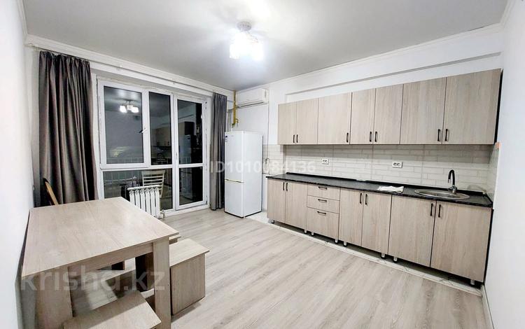 2-комнатная квартира · 50 м² · 1/10 этаж, Сейфуллина 51 — Уг.ул.Сейфуллина -Кассина за 250 000 ₸ в Алматы, Турксибский р-н — фото 2