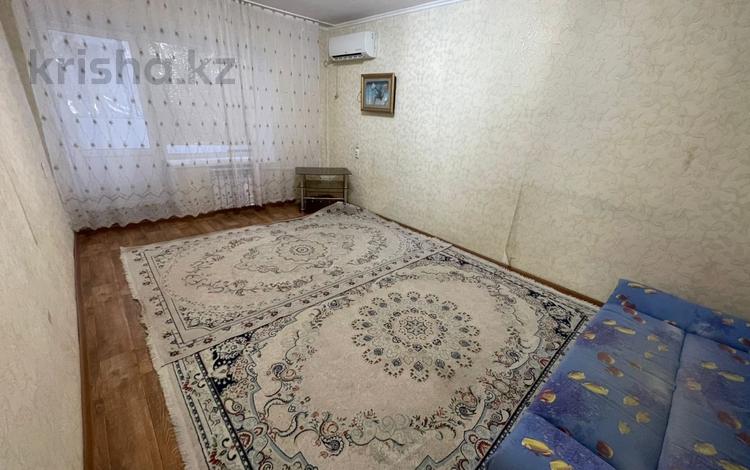 1-комнатная квартира · 30.4 м² · 1/5 этаж, Газизы Жубановой за 11.7 млн ₸ в Актобе — фото 2