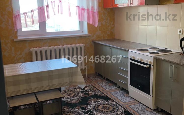 1-комнатная квартира, 35 м², 13/14 этаж, Кордай 77 — Кордай кошкарбаева