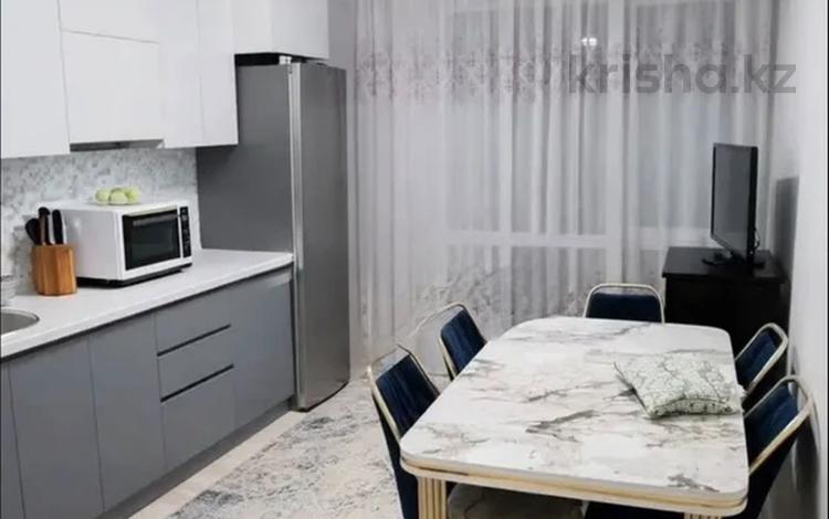 2-бөлмелі пәтер · 60 м² · 6/10 қабат, Сейфуллина, бағасы: 31 млн ₸ в Алматы, Турксибский р-н — фото 2