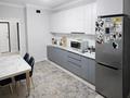 2-бөлмелі пәтер · 60 м² · 6/10 қабат, Сейфуллина, бағасы: 31 млн ₸ в Алматы, Турксибский р-н — фото 2