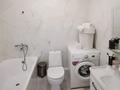 2-бөлмелі пәтер · 60 м² · 6/10 қабат, Сейфуллина, бағасы: 31 млн ₸ в Алматы, Турксибский р-н — фото 3