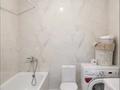 2-бөлмелі пәтер · 60 м² · 6/10 қабат, Сейфуллина, бағасы: 31 млн ₸ в Алматы, Турксибский р-н — фото 7