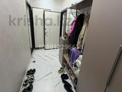 4-бөлмелі пәтер · 98 м² · 2/12 қабат, Сейфуллина 51, бағасы: 70 млн ₸ в Алматы, Турксибский р-н