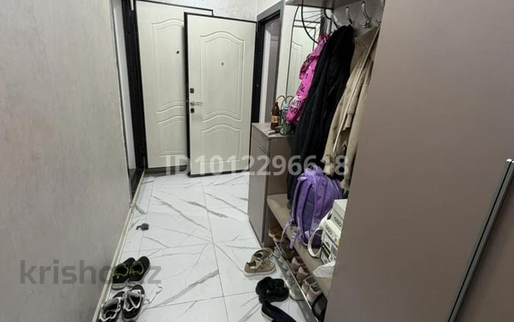 4-бөлмелі пәтер · 98 м² · 2/12 қабат, Сейфуллина 51, бағасы: 70 млн ₸ в Алматы, Турксибский р-н — фото 2