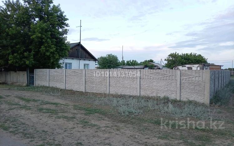 Часть дома · 3 комнаты · 51.4 м² · 8.5 сот., 1 мая 28/1 за 6.5 млн ₸ в  — фото 2