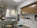 3-комнатная квартира · 113.7 м² · 9/12 этаж, Туран 56 за 63.5 млн ₸ в Астане, Нура р-н — фото 4