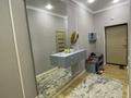 3-комнатная квартира · 113.7 м² · 9/12 этаж, Туран 56 за 63.5 млн ₸ в Астане, Нура р-н — фото 8