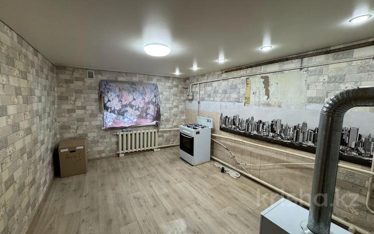 Часть дома · 2 комнаты · 47.3 м² · 1.5 сот., Новая 8 за 10 млн 〒 в Тоболе — фото 2