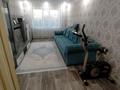 3-комнатная квартира · 71 м², Астана 30 за 20 млн ₸ в Аксу