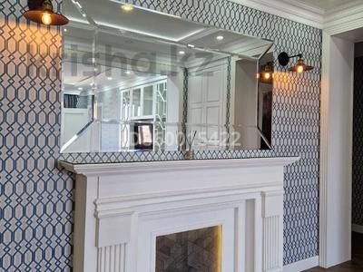 3-комнатная квартира · 100 м² · 10/13 этаж, Сейфуллина 499/131 — Мега Парк за 700 000 ₸ в Алматы, Алмалинский р-н
