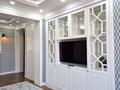 3-комнатная квартира · 100 м² · 10/13 этаж, Сейфуллина 499/131 — Мега Парк за 700 000 ₸ в Алматы, Алмалинский р-н — фото 4