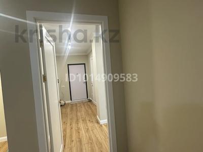 2-комнатная квартира · 54 м² · 3 этаж, мкр Дарабоз 87 за 32.5 млн ₸ в Алматы, Алатауский р-н