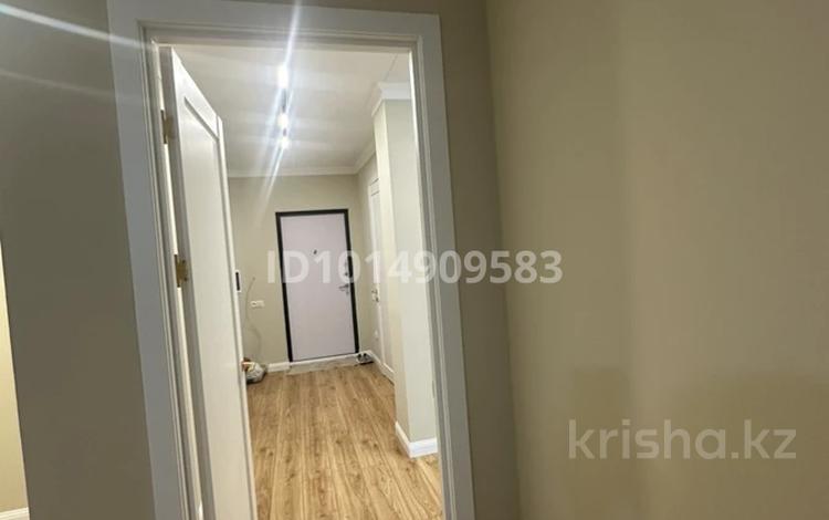 2-комнатная квартира · 54 м² · 3 этаж, мкр Дарабоз 87 за 32.5 млн ₸ в Алматы, Алатауский р-н — фото 2