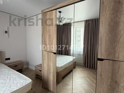 2-бөлмелі пәтер · 42 м² · 6/12 қабат, мкр Аккент, бағасы: 33.8 млн ₸ в Алматы, Алатауский р-н