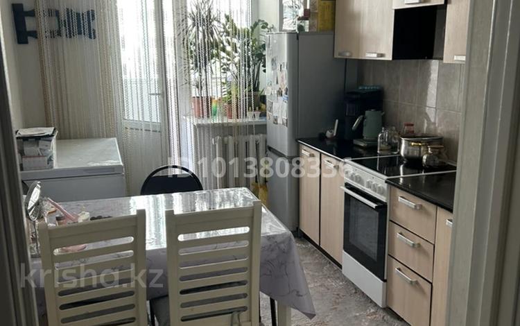 3-комнатная квартира · 70 м² · 4/7 этаж, Сыганак 16/1 за 35 млн ₸ в Астане, Нура р-н — фото 2