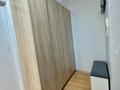 1-комнатная квартира · 43 м² · 3/9 этаж, Жубана Молдагалиева 6/2 за 23.5 млн ₸ в Астане, Нура р-н — фото 12