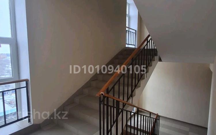 1-бөлмелі пәтер · 39 м² · 10/10 қабат, мкр. Алтын орда, Газизы Жубановой 146 — Народная Канцелярия, бағасы: 17 млн ₸ в Актобе — фото 2