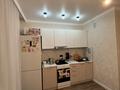 2-комнатная квартира · 62 м² · 11/14 этаж, Абикен Бектурова 11/1 — Туран ~Сыганак за 38 млн ₸ в Астане, Нура р-н