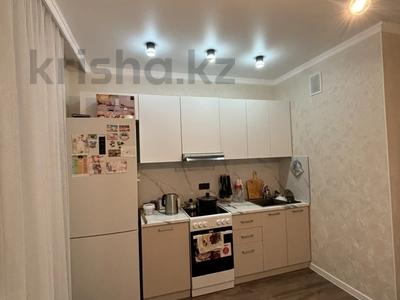 2-комнатная квартира · 62 м² · 11/14 этаж, Абикен Бектурова 11/1 — Туран ~Сыганак за 38 млн ₸ в Астане, Нура р-н