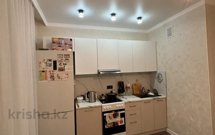 2-комнатная квартира · 62 м² · 11/14 этаж, Абикен Бектурова 11/1 — Туран ~Сыганак за 38 млн ₸ в Астане, Нура р-н — фото 2