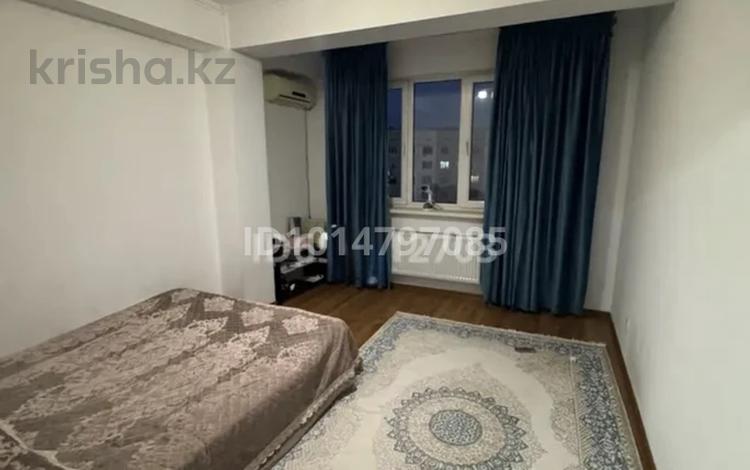 2-комнатная квартира · 54.8 м² · 8/10 этаж, мкр Жетысу-2 49 за 250 000 ₸ в Алматы, Ауэзовский р-н — фото 12