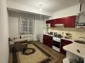 2-комнатная квартира · 54.8 м² · 8/10 этаж, мкр Жетысу-2 49 за 250 000 ₸ в Алматы, Ауэзовский р-н — фото 3