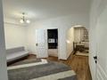 2-комнатная квартира · 54.8 м² · 8/10 этаж, мкр Жетысу-2 49 за 250 000 ₸ в Алматы, Ауэзовский р-н — фото 7