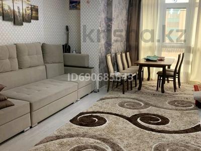 1-комнатная квартира · 34.5 м² · 6/22 этаж, Чингиз Айтматов 34/1 за 22 млн ₸ в Астане, Нура р-н