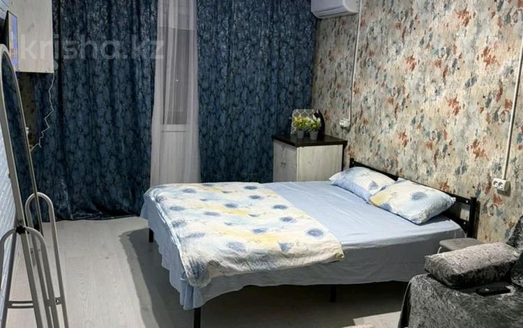 1-комнатная квартира · 32 м² · 2/5 этаж, Муратбаева 17 за 12 000 〒 в  — фото 8