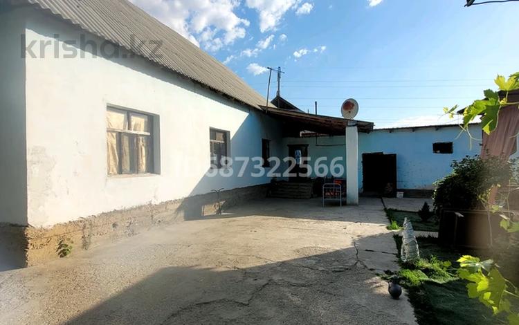 Жеке үй · 6 бөлме · 175 м² · 10 жүзд., Бадам-1 ш/а, Бадам-2 72 — 97 мектеп жақта, бағасы: 26 млн ₸ в Шымкенте, Енбекшинский р-н — фото 4