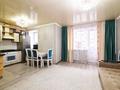 4-бөлмелі пәтер · 77 м² · 2/5 қабат, Таха Хусейна 13, бағасы: 29.6 млн ₸ в Астане, р-н Байконур — фото 7