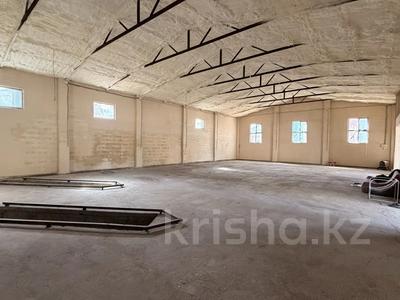 Гараж · 250 м² · мкр Калкаман-2, Ашимова 86 за 1.5 млн ₸ в Алматы, Наурызбайский р-н