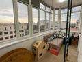 4-бөлмелі пәтер · 168.8 м² · 8/9 қабат, Мәңгілік Ел 22 — Алматы, бағасы: 88.9 млн ₸ в Астане, Есильский р-н — фото 15