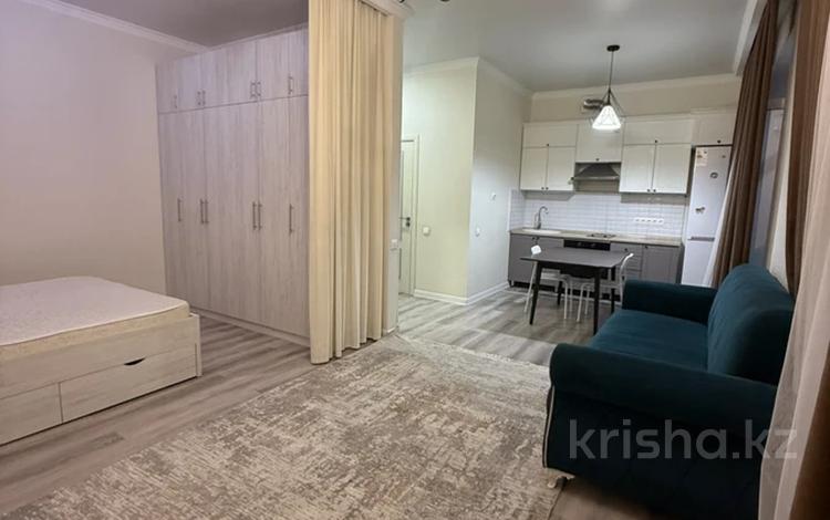 1-комнатная квартира · 40.2 м² · 3/10 этаж, Анет баба 13, 13/1, 13/2 за 28.5 млн 〒 в Астане, Нура р-н — фото 2