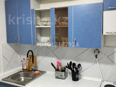 1-бөлмелі пәтер · 31 м² · 1/5 қабат, Комарова 3, бағасы: 80 000 〒 в Сатпаев